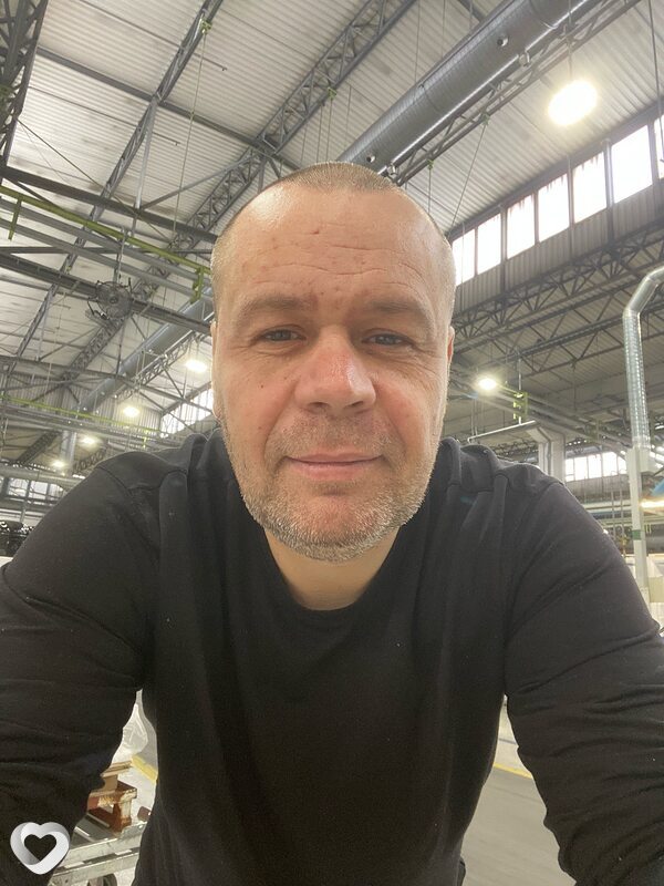 Нав, 42, Бутурлиновке — анкета №2028702