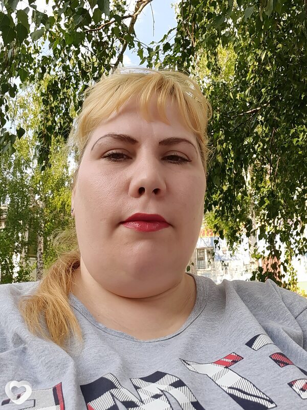 Наталья, Медногорск