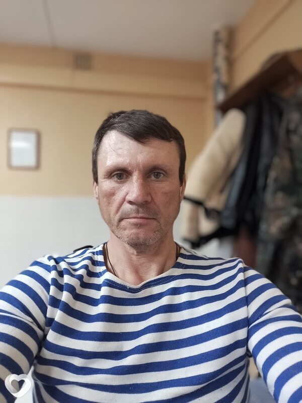 Виталий, 48, Черкесске — анкета №2028712