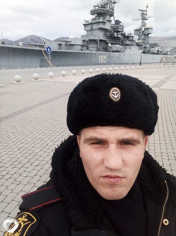 Владимир, Павловская