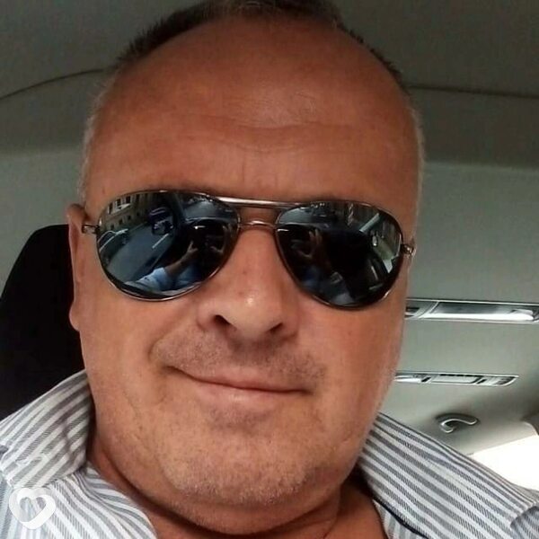 Влад, 61, Санкт-Петербурге — анкета №2028716