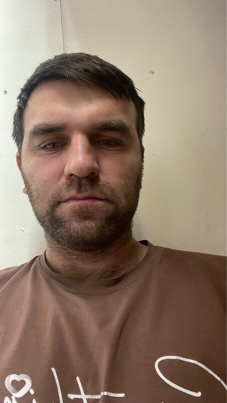 Кираман, 33, Санкт-Петербурге — анкета №2028720