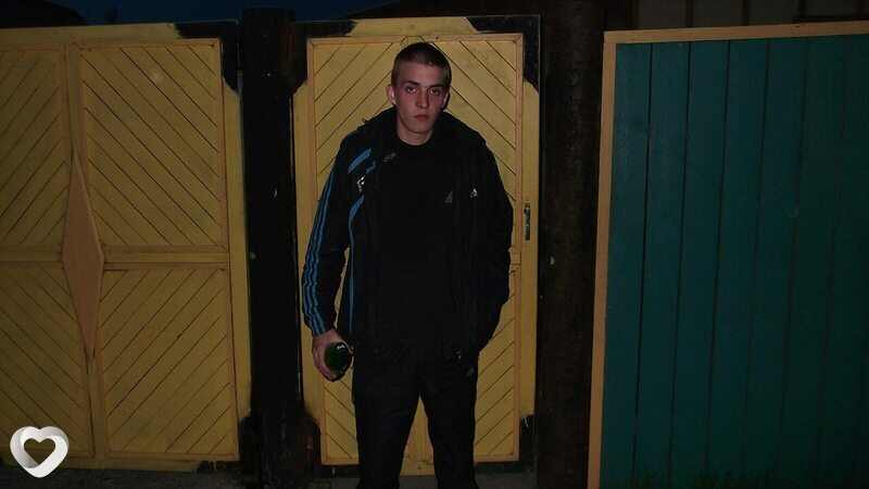 Николай, 37, Фрязине — анкета №2028858