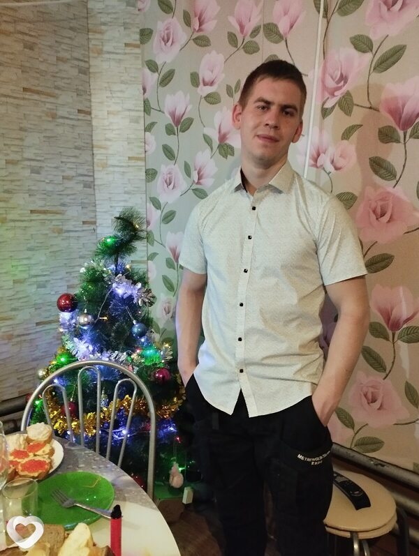 Серёга, Шуя