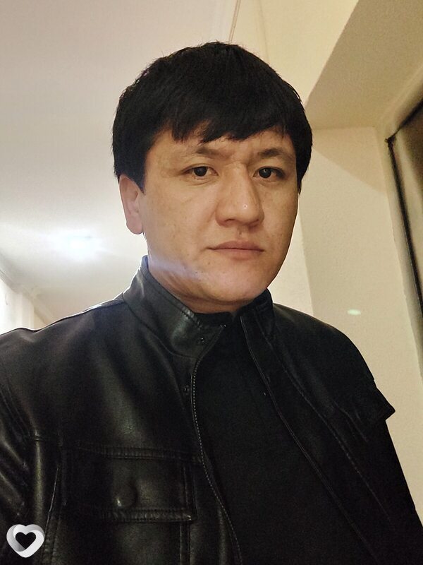 Хан, 33, Алматы — анкета №2028862