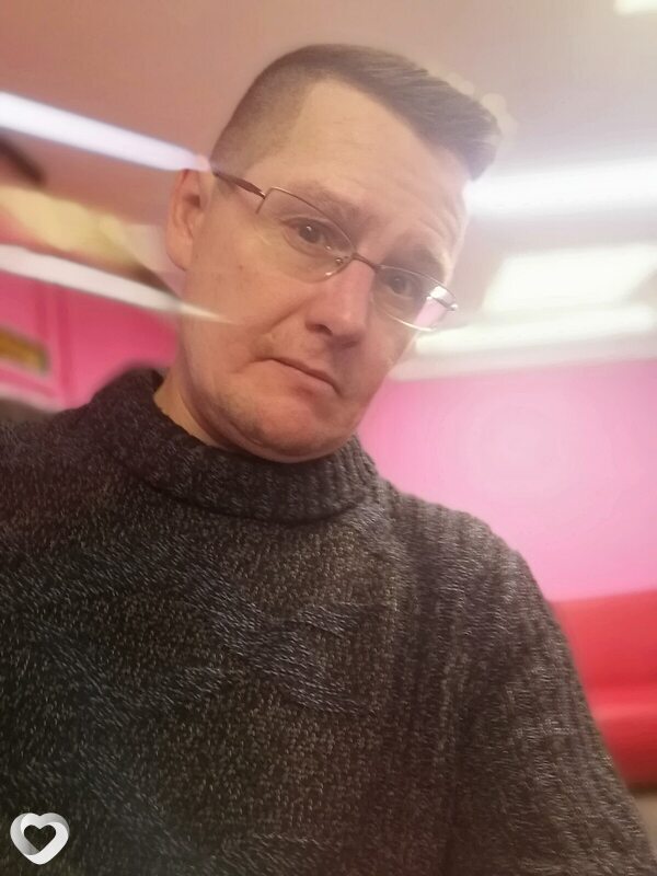 Сергей, 46, Санкт-Петербурге — анкета №2028867