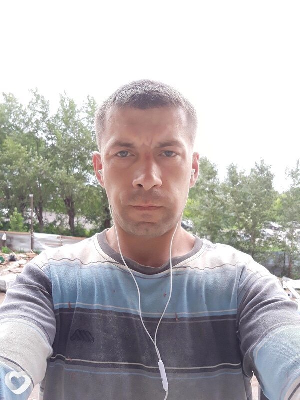 Андрей, 30, Кирове-Чепецке — анкета №2028871