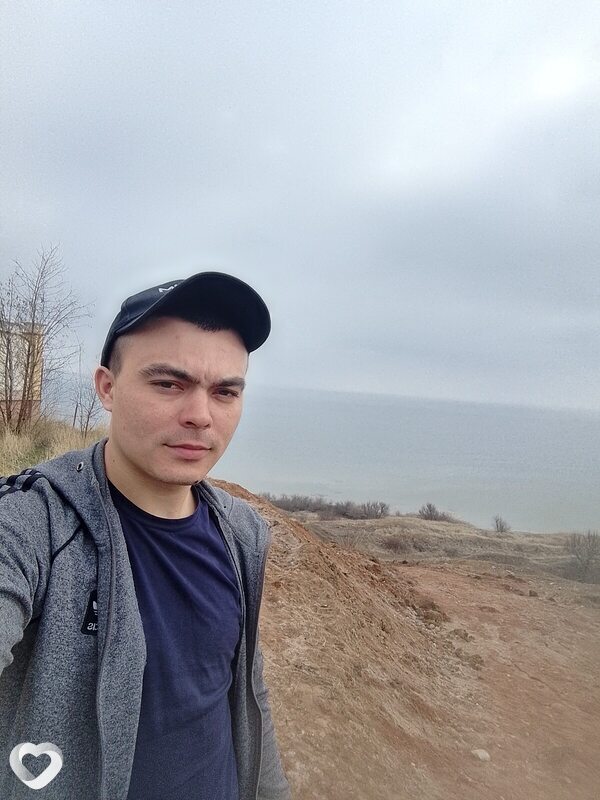 Денис, 30, Ростове-на-Дону — анкета №2028825