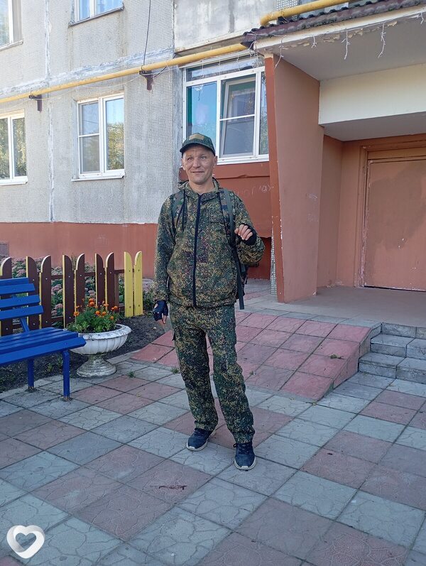 Алексей, 42, Ржеве — анкета №2028829