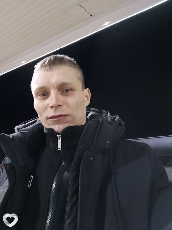 Дмитрий, 35, Няндоме — анкета №2028830