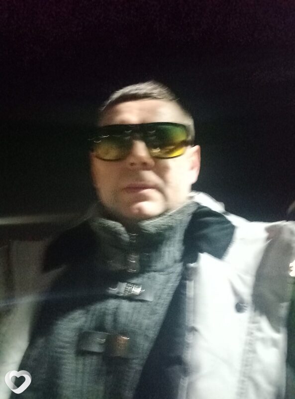 Александр, 44, Новосибирске — анкета №2028831