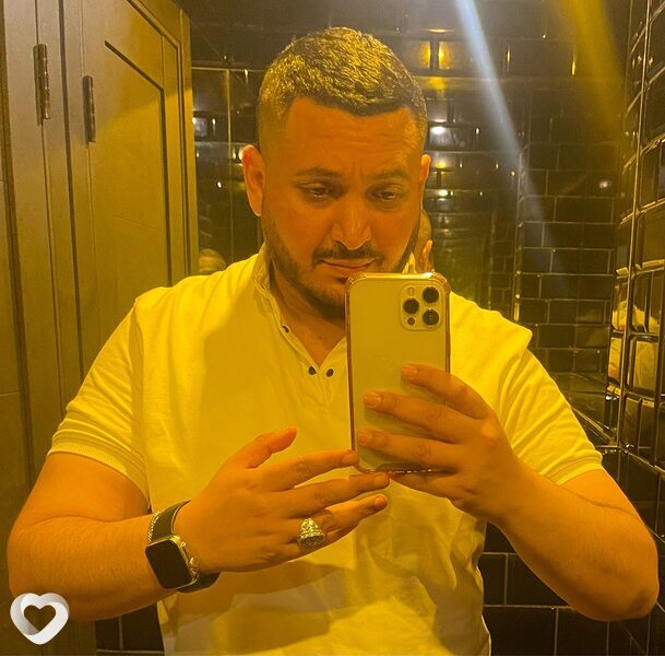 Karem, 45, Минске — анкета №2028832