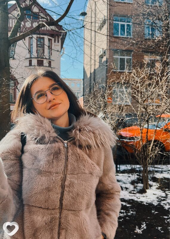 Alise, 25, Санкт-Петербурге — анкета №2028833