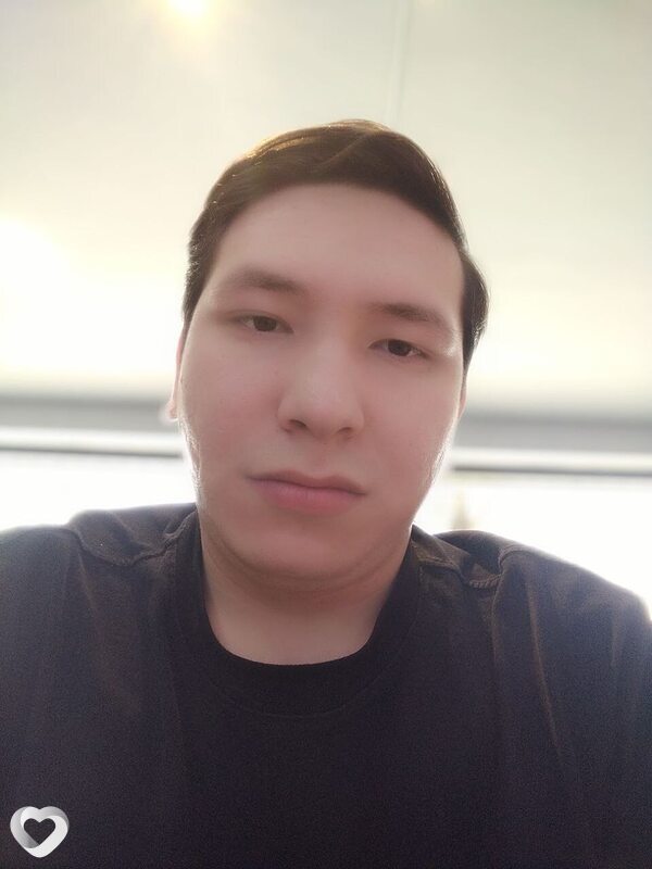 Шох, 23, Ташкент — анкета №2028834