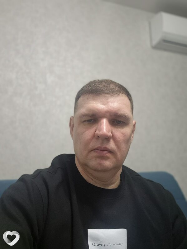 Андрей, 41, Екатеринбурге — анкета №2028839