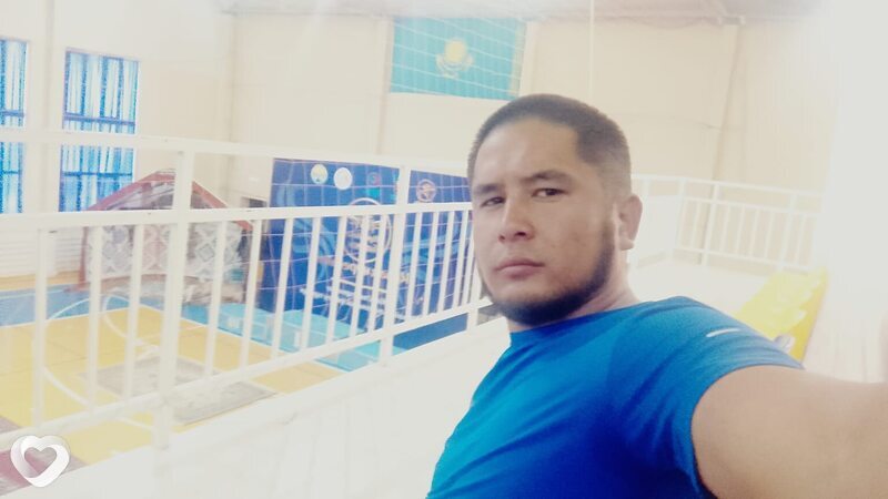 Нурболат, 27, Актау — анкета №2028840