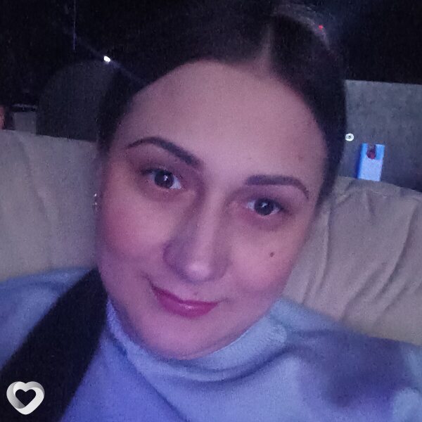 Нина, 38, Вологде — анкета №2028798