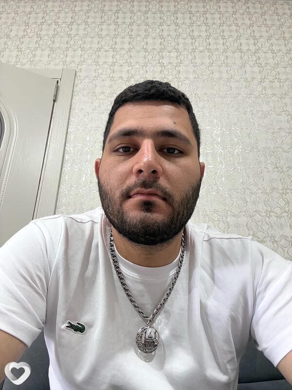 Ровшан, 23, Феодосии — анкета №2028807