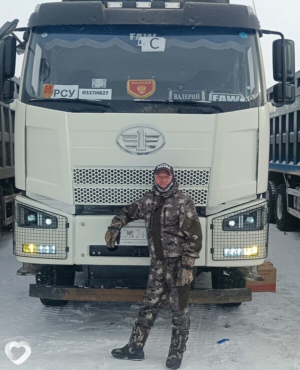 Valerii, 37, Дальнереченске — анкета №2028808