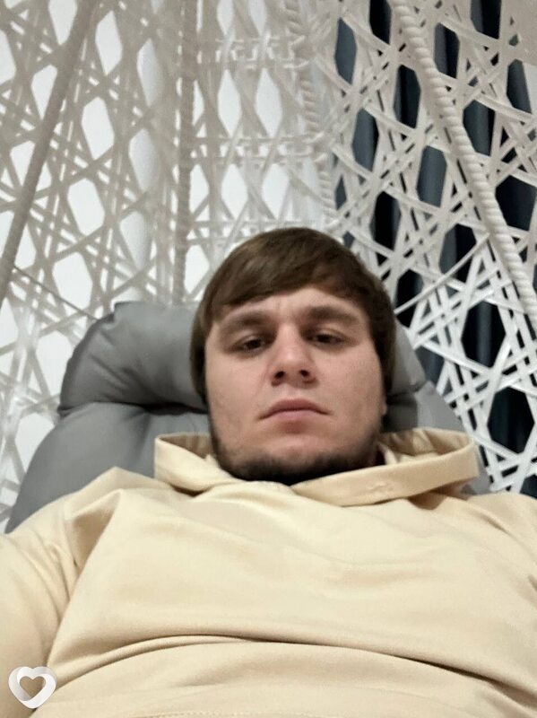 Шома, 31, Симферополе — анкета №2028813