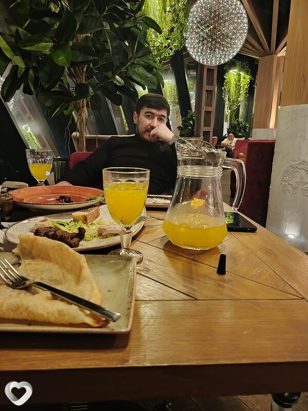 Сайд, 33, Москве — анкета №2029450