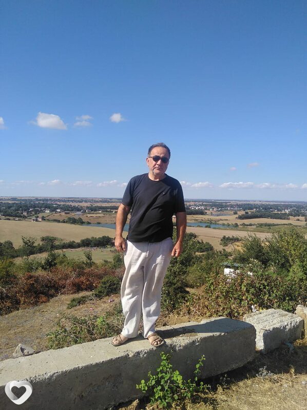Муса, 54, Баку — анкета №2029469
