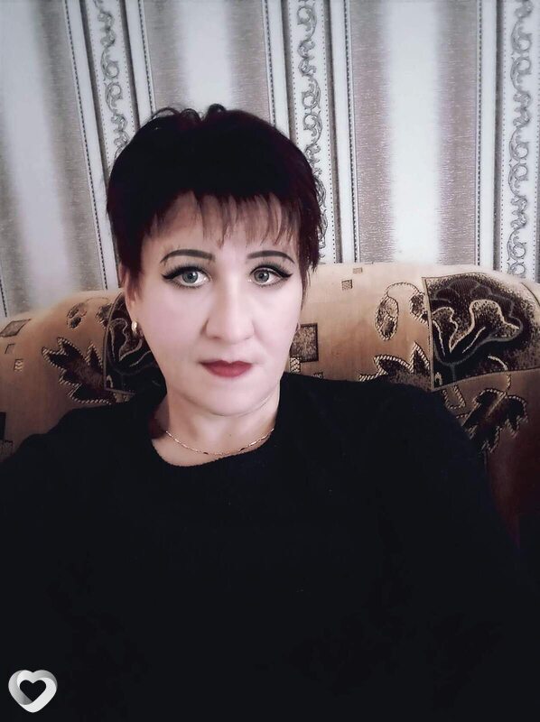 Svetlana, 48, Бишкек — анкета №2029150