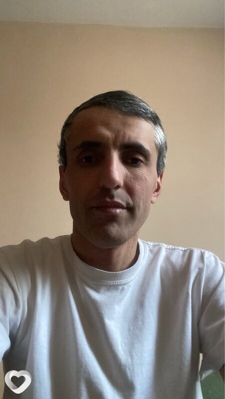 Закари, 39, Махачкале — анкета №2029154