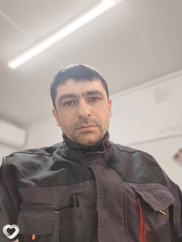 Сулико, 37, Туле — анкета №2029160