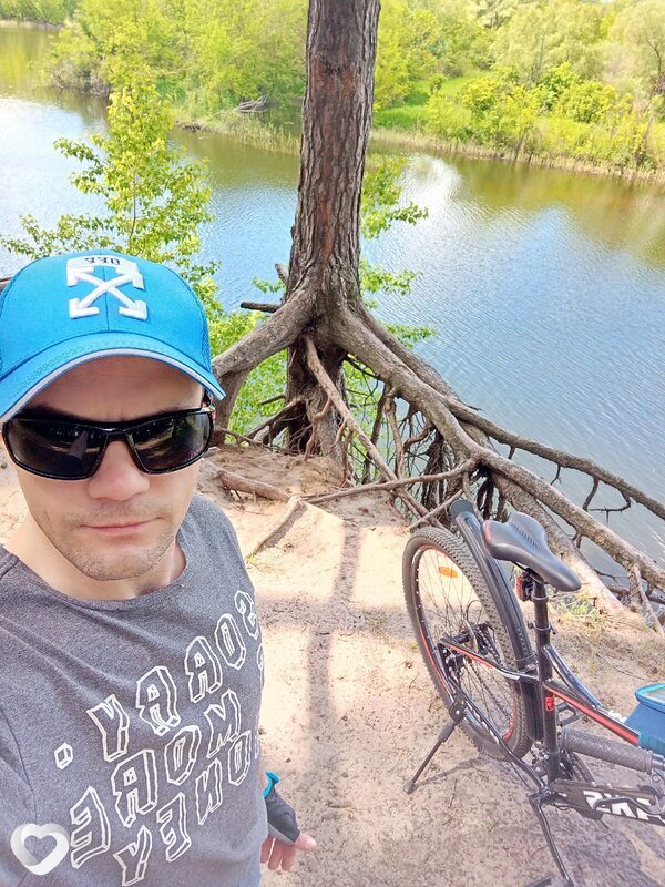 Евгений, 43, Новоаннинском — анкета №2029167