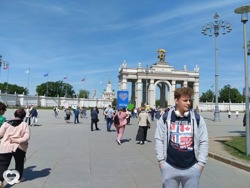 Дмитрий, 22, Елеце — анкета №2029168