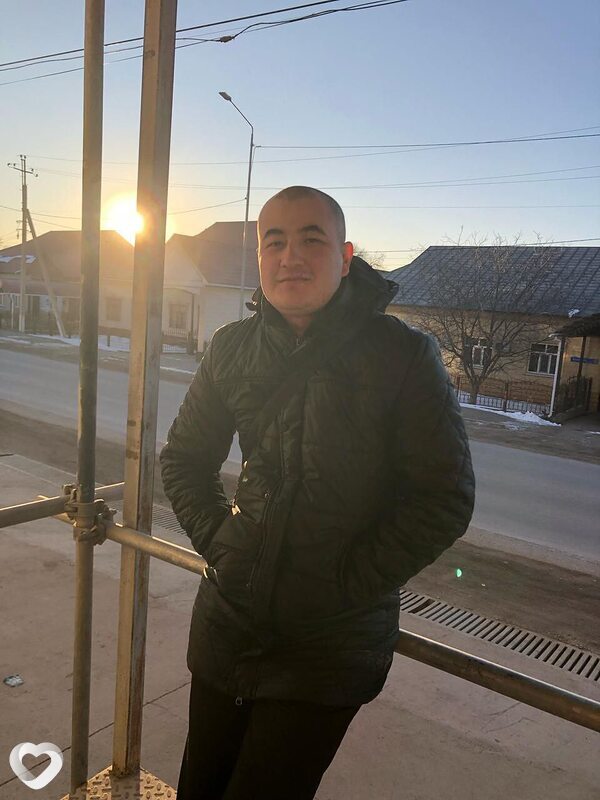 Бакдаулет, 33, Свободном — анкета №2029170