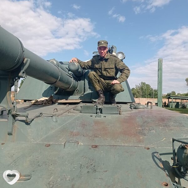 Андрей, 34, Новокуйбышевске — анкета №2028948