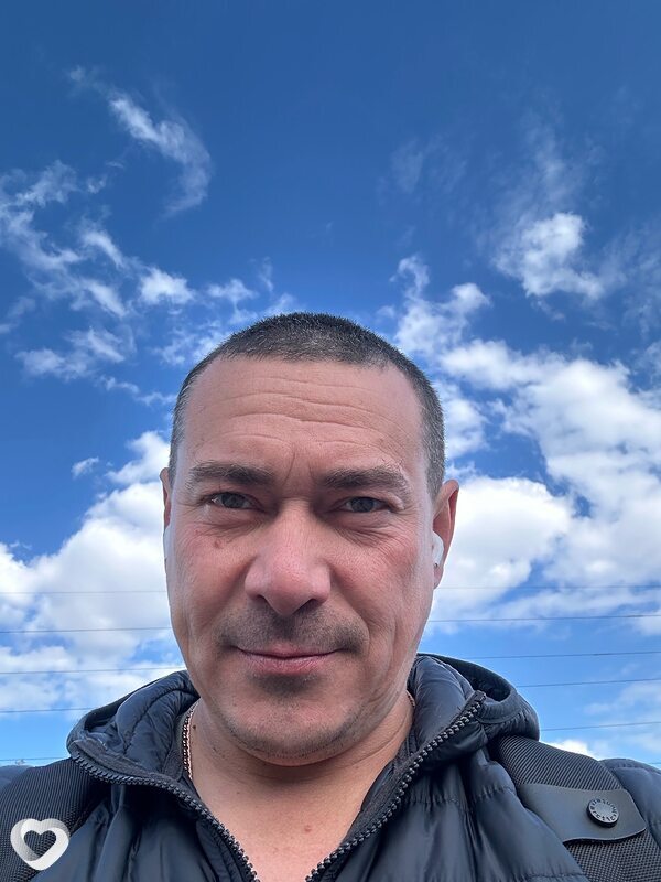 Сергей, 44, Пензе — анкета №2028956
