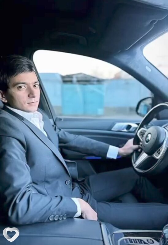 Bakha, 28, Южно-Сахалинске — анкета №2028959