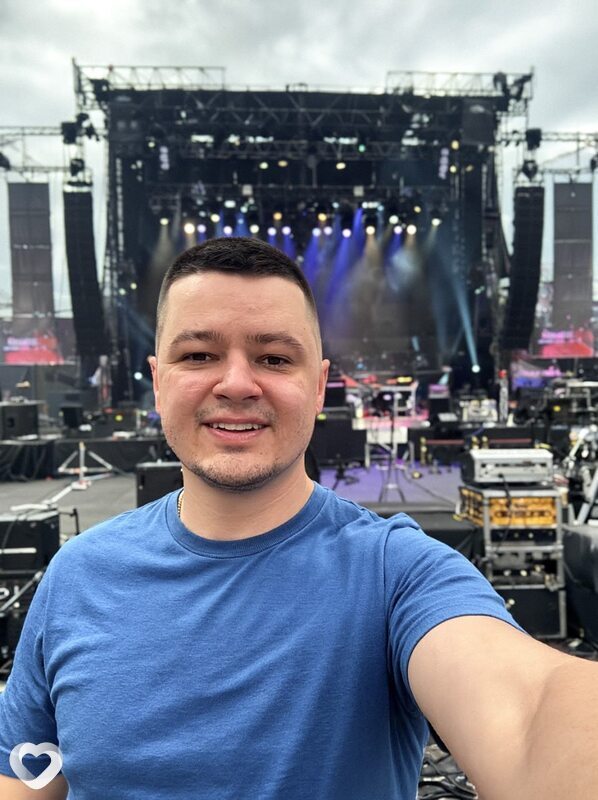 Тимур, 39, Москве — анкета №2028964