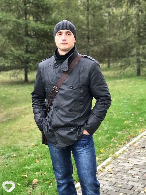 Тимоха, 34, Красноярске — анкета №2028972
