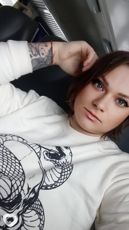 Юлия, Зарайск