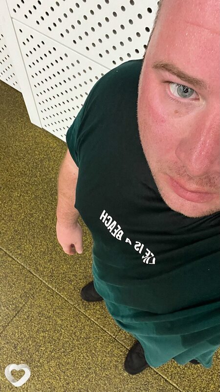 Иван, 39, Екатеринбурге — анкета №2028977