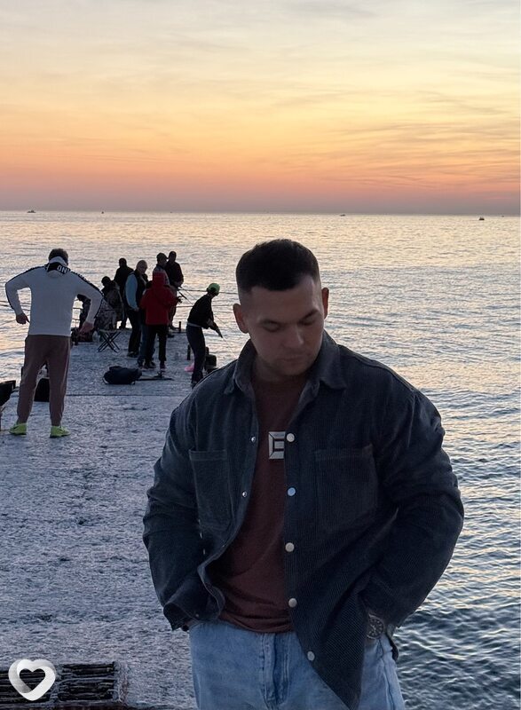 Макс, 28, Саратове — анкета №2028980