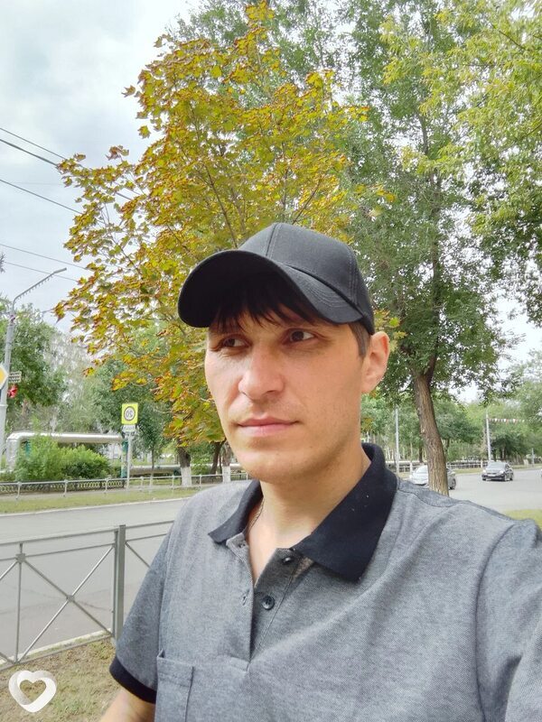 Евгений, 39, Дзержинске — анкета №2028983