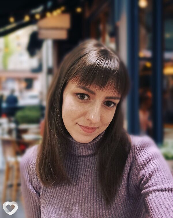 Оксана, 34, Красноярске — анкета №2028986