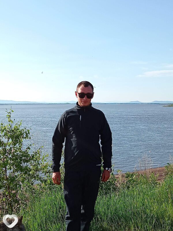 Геннадий, 31, Хабаровске — анкета №2028988