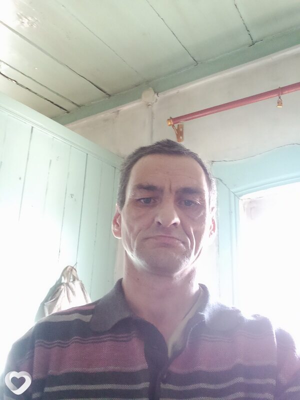 Максим, 45, Улан-Удэ — анкета №2028989