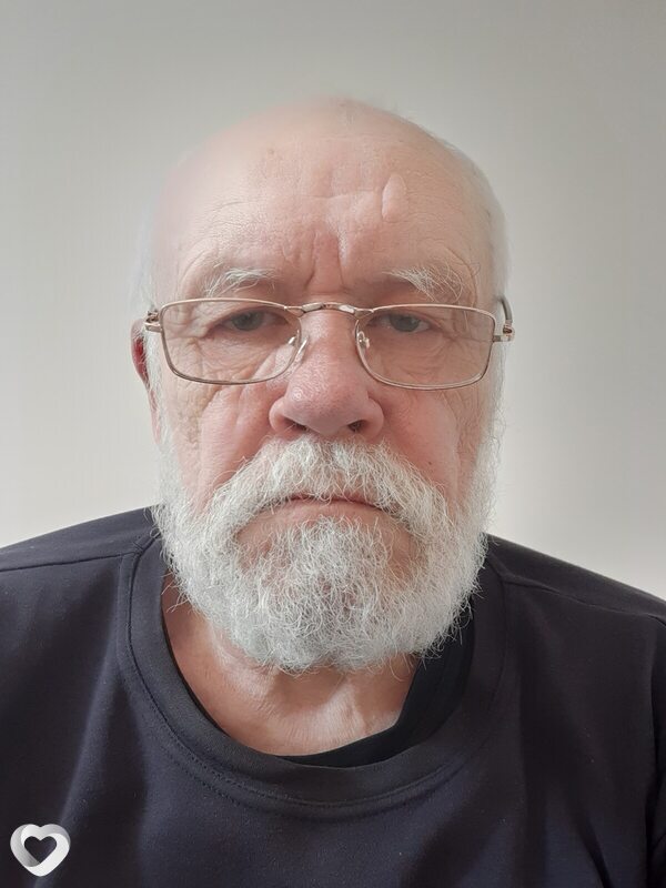 Сергей, 66, Перми — анкета №2028996