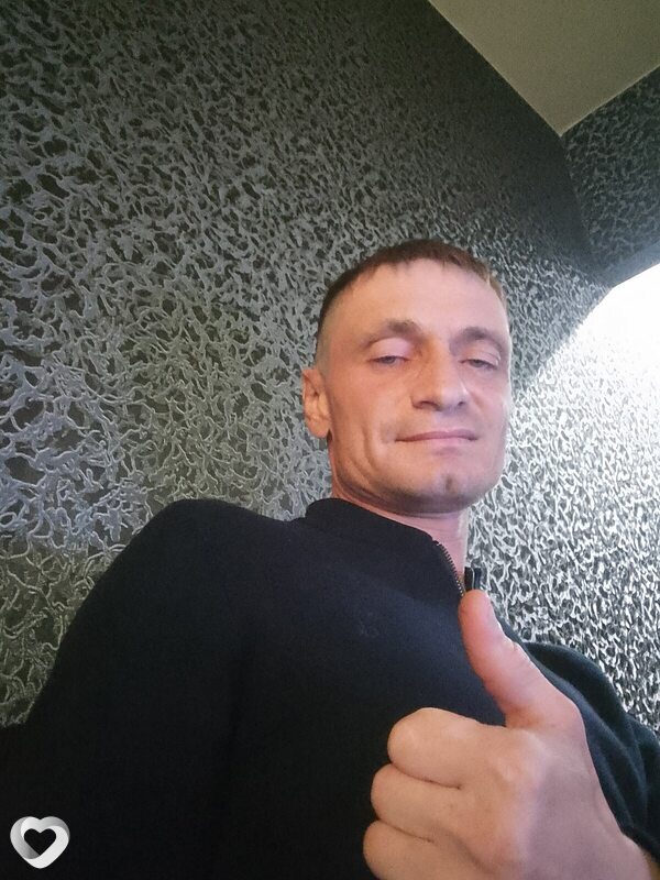 Антон, 46, Нерюнгри — анкета №2029075