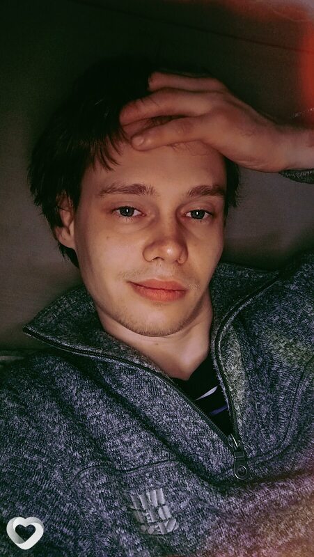 Андрей, Новотроицк
