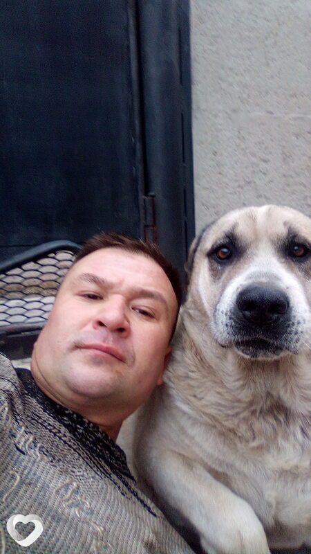 Саша, 48, Чернигове — анкета №13032