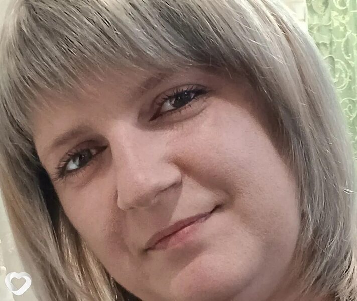 Кристина, 36, Луховицах — анкета №2029077