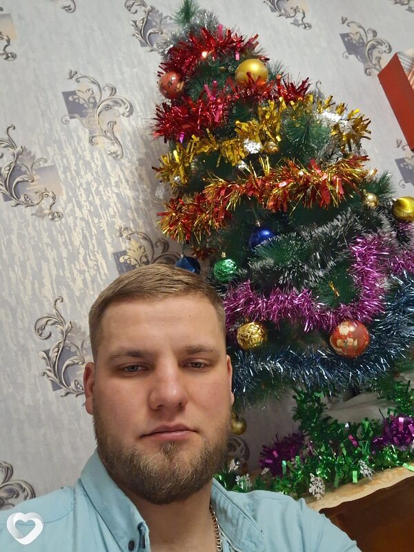 Георгий, 32, Алматы — анкета №2029078
